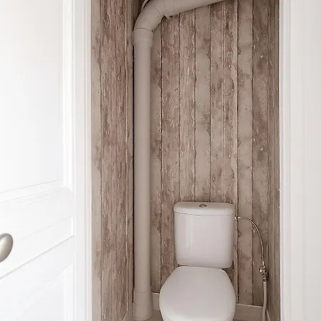 Appart Hotel Chambre Privee Avec Espace Commun Rouen Centre Gare * Руан