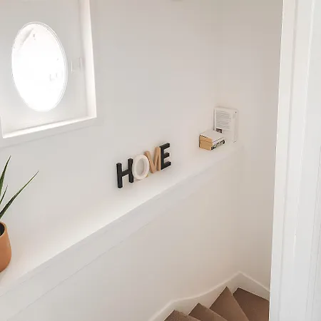 Apartment 1 L'appart Privee Avec Espaces Communs, Proche Gare & Centre-ville - Linge & Menage Inclus *