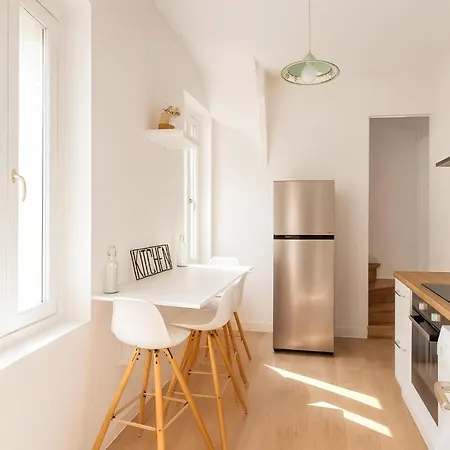 1 L'appart Privee Avec Espaces Communs, Proche Gare & Centre-ville - Linge & Menage Inclus Apartment Rouen