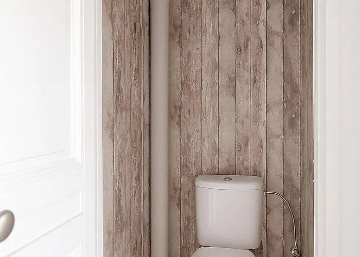 Appart Hotel Chambre Privee Avec Espace Commun Rouen Centre Gare * Руан