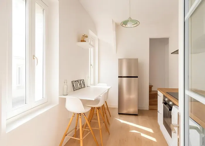 1 Privee, Espaces Communs Partages, Centre Gare, Linge & Menage Inclus Apartment Rouen